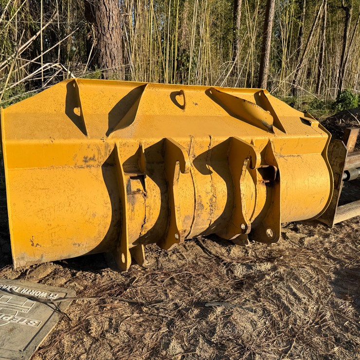 CATERPILLAR IT28F