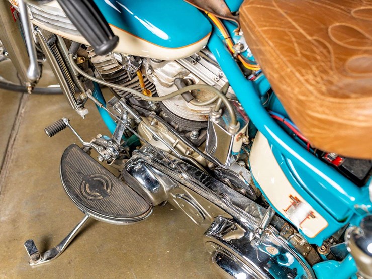 1958-panhead-harley-davidson-fh-"duo-glide"-v-twin-image-8