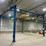 gorbel-2,000-lb.-capacity-dual-bridge-self-supporting-free-standing-crane-system,-24'-x-24'-frame,-1-image-2