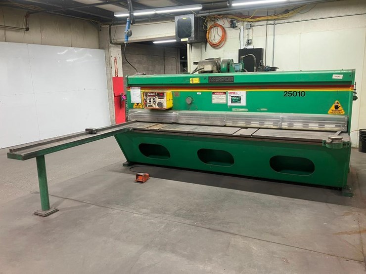 accurshear-model-62010-hydraulic-power-squaring-shear,-s/n-1243,-10'-x-.25"-gauge,-cnc-back-gauge,-s-image-4