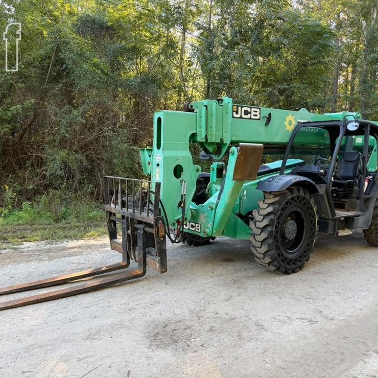 2016 JCB 510-56