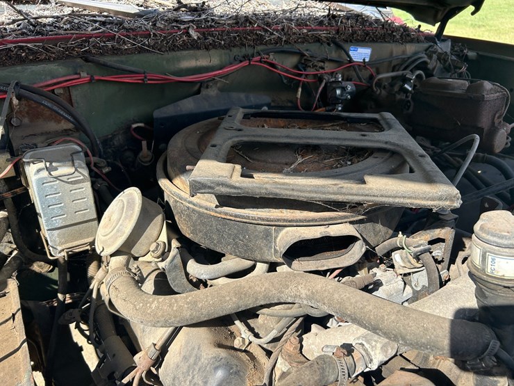 #10590-•-*inop-1985-chevrolet-d30-military-postal-unit-4x4-pickup-1gchd34jxff373404-inv#10590-image-33