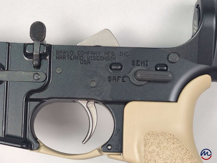 bravo-company-mfg-bcm4-rifle-receiver-sn#-w32535,-,-in-original-box-image-4