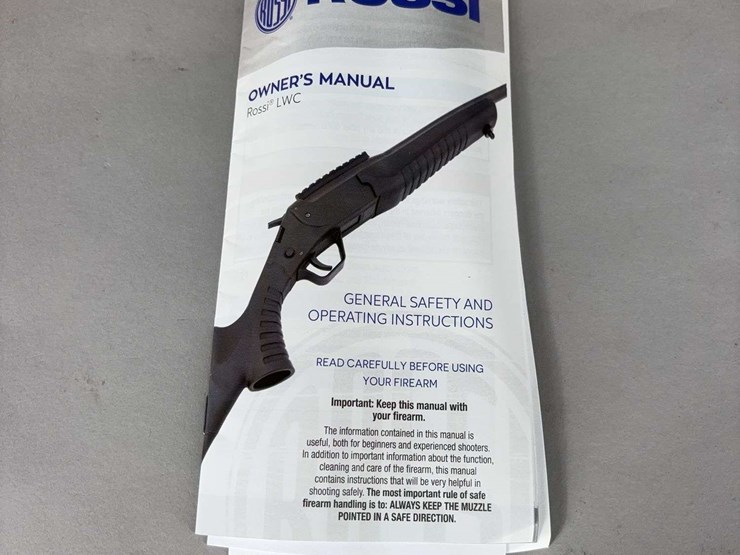 cbc/-braztech-lwc-.350-legend-top-break-action-rifle-sn#-7ce009545u,-manual,-in-original-box-image-17