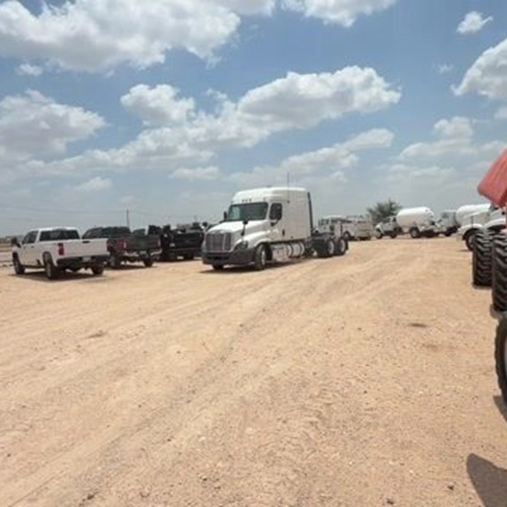 2006 INTERNATIONAL 9400i