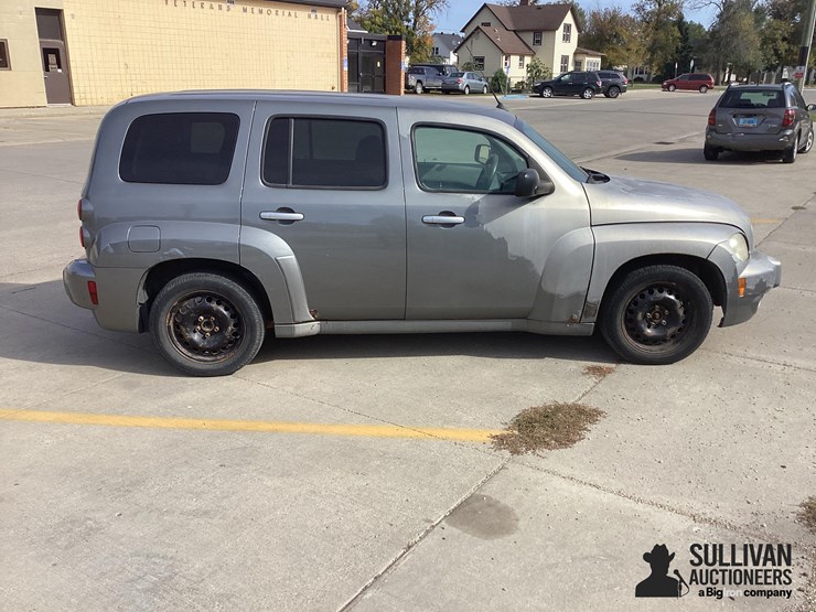 2006-chevrolet-hhs-ls-2wd-suv-image-4