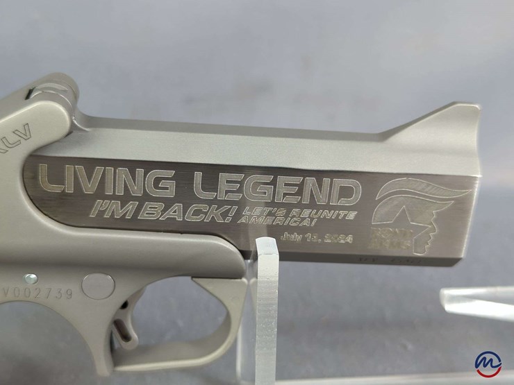 bond-arms-xlv-.45-acp-pistol-sn#-xlv002739,-,-in-original-hard-case-image-8