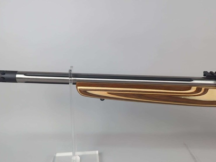 ruger-10/22-.22-lr-rifle-sn#-cs4-02699,-adjustable-cheek-rest,-fluted-barrel,-customized-by-ruger-custom-shop-with-coa,-manual,-in-original-hard-case-image-3