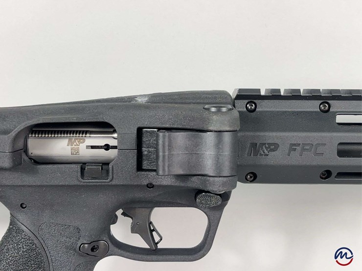 smith-&-wesson-fpc-m&p-.22-lr-rifle-sn#-eha0478,-3-total-mags,-grips,-manual,-in-original-box-image-15