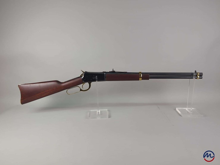 cbc/-rossi/-braztech-r92-.38-spl/.357-mag-lever-action-rifle-sn#-7cr141034t,-manual,-in-original-box-image-9