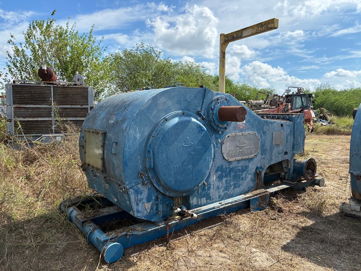 hhf-1600-5k-wp-1,600-hp-triplex-mud-pump-image-1