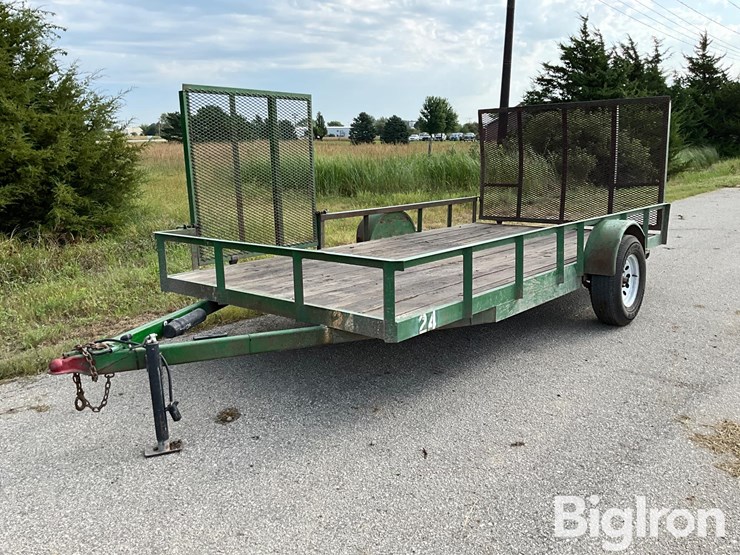 2000-assembled-14’-s/a-utility-trailer-image-1