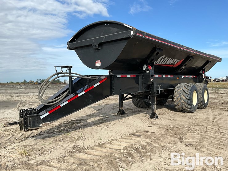 2025-sidump’r-sdr228-60-ag-28’-t/a-side-dump-trailer-image-1