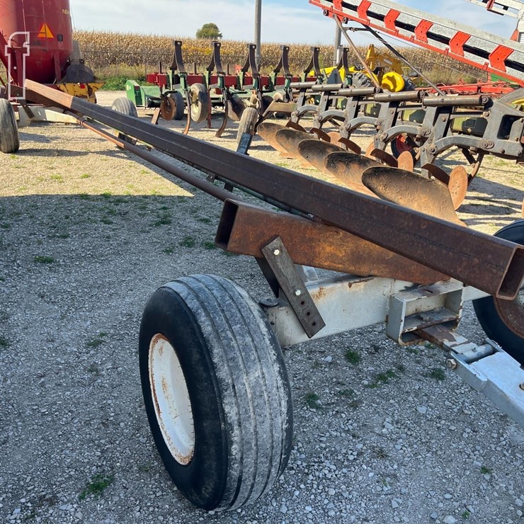 HEAD CART 8030