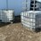 #181-•-(2)-250-gallon-ibc-tote-tanks-in-steel-cages-image-1
