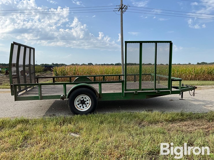 2000-assembled-14’-s/a-utility-trailer-image-4