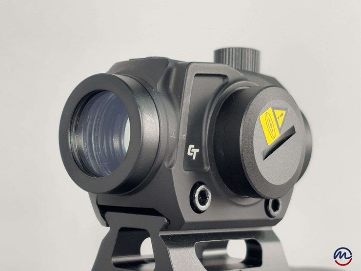 smith-&-wesson-m&p-15-sport-iii-5.56mm-rifle-sn#-tw89915,-red-dot-sight,-adjustable-stock,-manual,-in-original-box-image-19