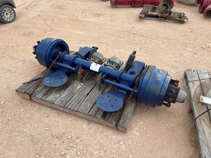 (2)-used0312-trailer-axles-image-1