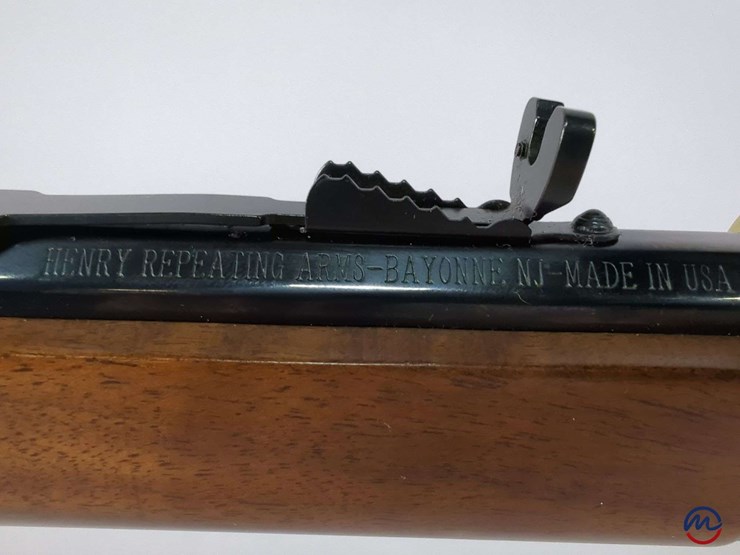 henry-repeating-arms-golden-boy-model-h004-.22-sllr-lever-action-rifle-sn#-gb466635,-,-image-5