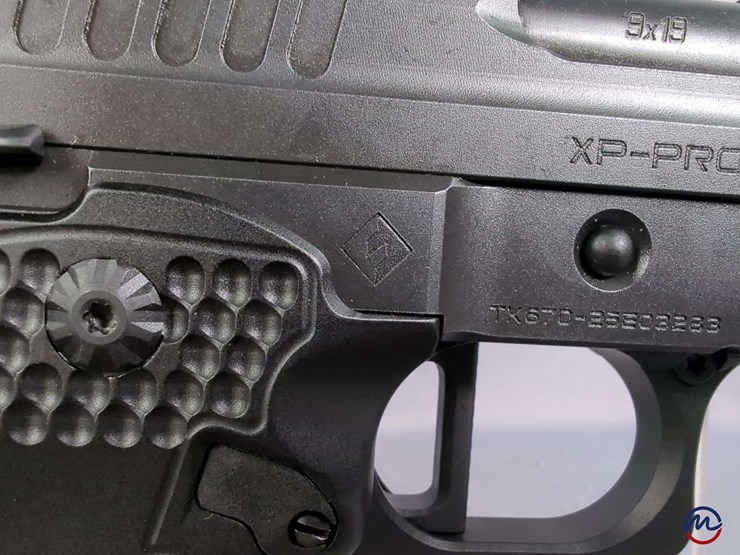 fusion-firearms/-ermo-xp-pro-9x19-pistol-sn#-tk670-25e03283,-2-total-mags,-cleaning-kit,-with-hard-case,-in-original-box-image-12