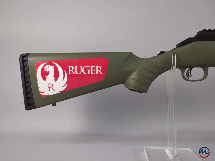 ruger-american-.243-win-bolt-action-rifle-sn#-694035590,-left-handed,-manual,-in-original-box-image-9