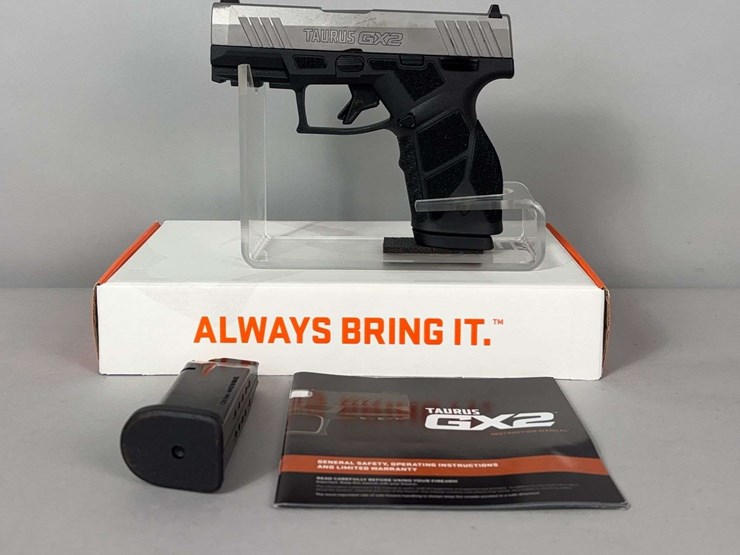 taurus-armas/-taurus-gx2-9x19-pistol-sn#-ahb758386,-2-total-mags,-manual,-in-original-box-image-1