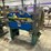 bantam-pneumatic-press-break,-60-psi-max.,-24-ton-max.,-1-3/4"-stroke-image-2