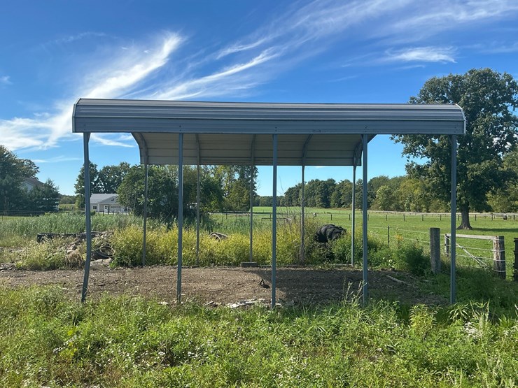 #176-•-18-x-20-freestanding-metal-carport-canopy-image-2