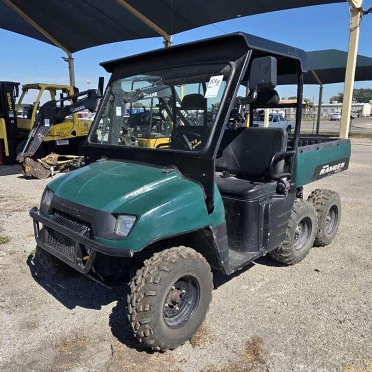 POLARIS RANGER