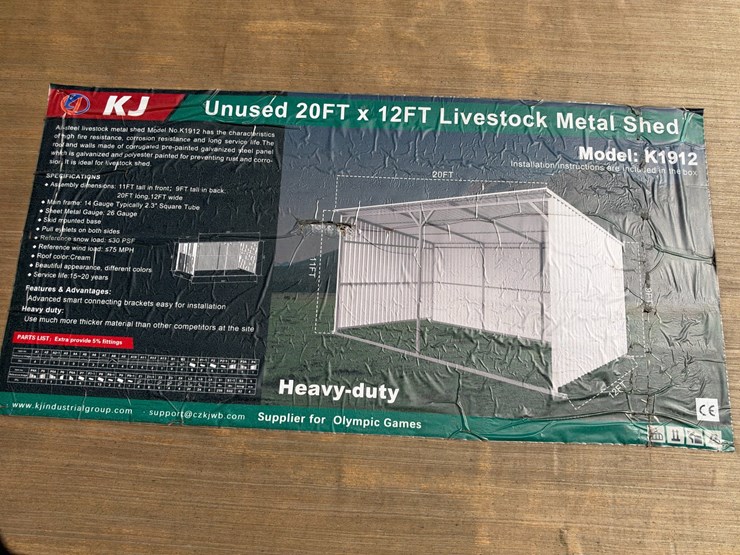 #5110-•-20ftx12ft-livestock-metal-shed-image-4
