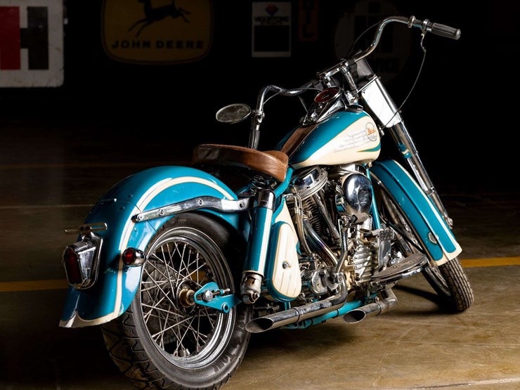 1958-panhead-harley-davidson-fh-"duo-glide"-v-twin-image-3