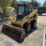2003 CATERPILLAR 262
