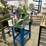 di-acro-pedestal-punch,-s/n-1267-image-1