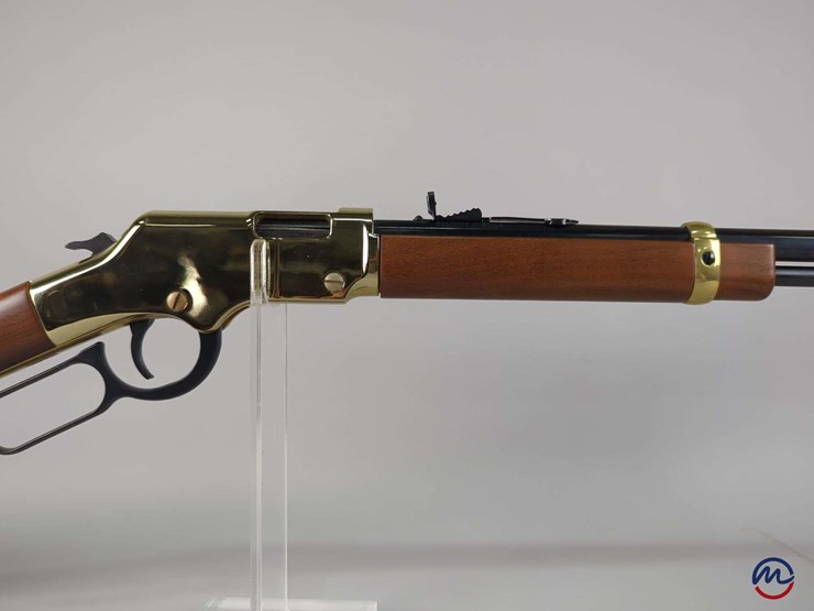 henry-repeating-arms-golden-boy-model-h004-.22-sllr-lever-action-rifle-sn#-gb466635,-,-image-10