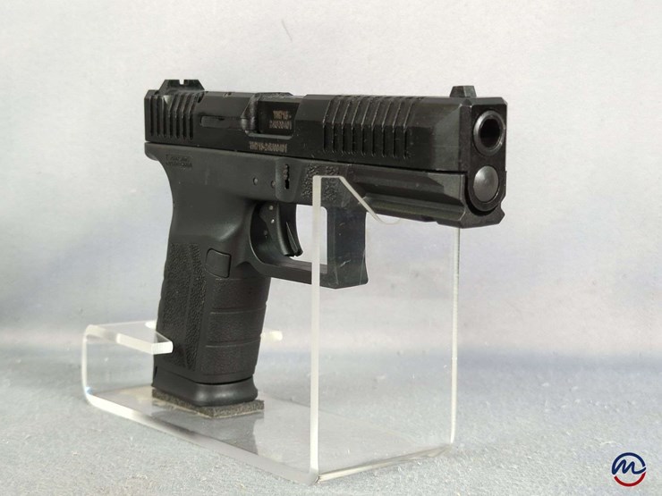 adler-arms/-akdal-arms-ad-9-9x19-pistol-sn#-th715-24u00401,-2-total-mags,-backstrap,-nylon-holster,-manual,-in-hard-case-image-11