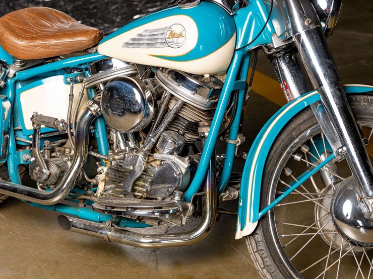1958-panhead-harley-davidson-fh-"duo-glide"-v-twin-image-46