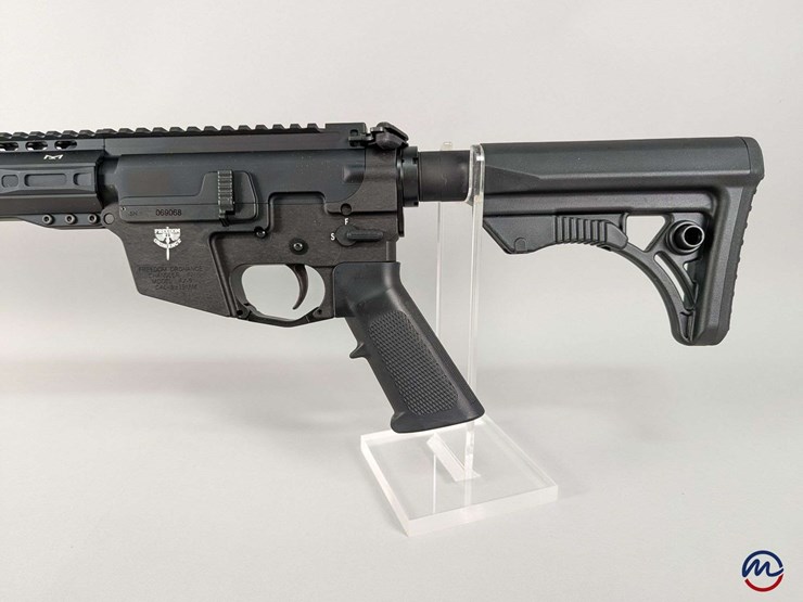 freedom-ordnance-fx-9-9x19mm-rifle-sn#-069068,-extendable-stock,-manual,-in-original-box-image-6