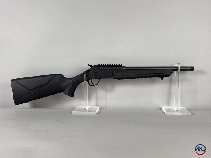 cbc/-braztech-lwc-.44-mag-top-break-action-rifle-sn#-7ce010680u,-manual,-in-original-box-image-9