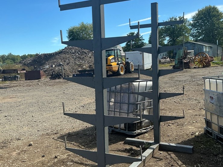 #180-•-double-sided-steel-cantilever-storage-rack-image-1