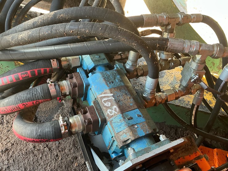 #168-•-permco-hydraulic-pump-unit-assembly-image-5