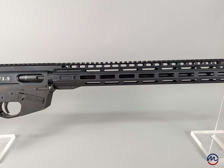 freedom-ordnance-fx-9-9x19mm-rifle-sn#-069068,-extendable-stock,-manual,-in-original-box-image-12