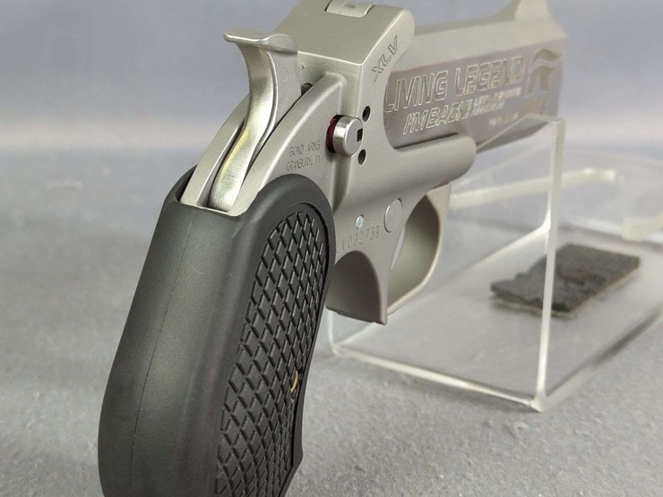 bond-arms-xlv-.45-acp-pistol-sn#-xlv002739,-,-in-original-hard-case-image-6
