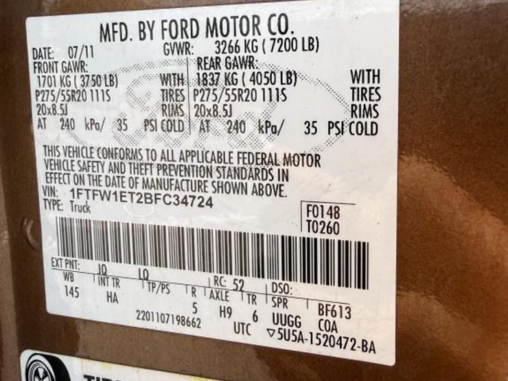 2011-ford-f150-lariat-image-15