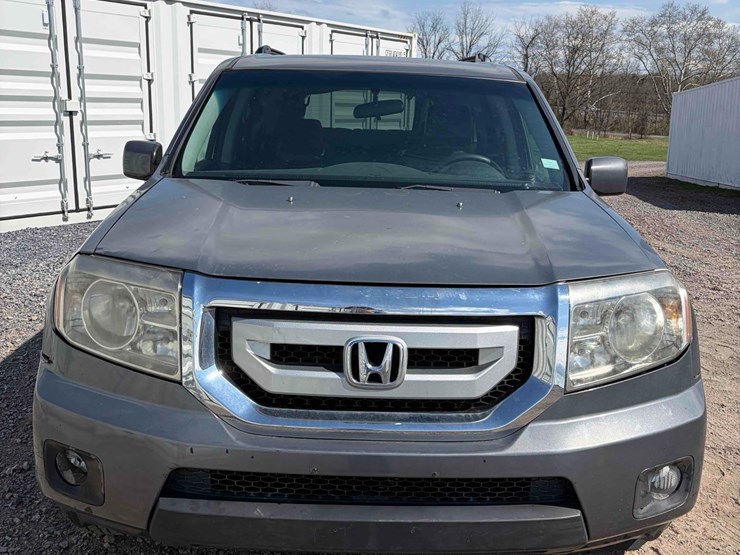 2009-honda-pilot-suv-*does-not-run*-image-2