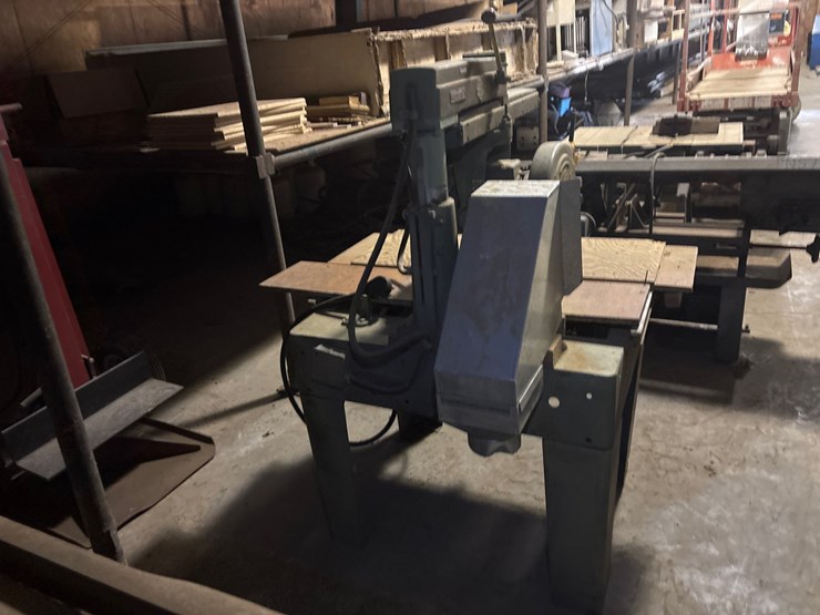 #169-•-rockwell-delta-40-c-radial-arm-saw-with-metal-stand-image-5