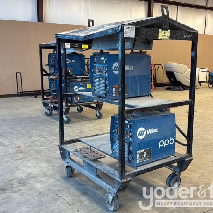 Miller XMT304