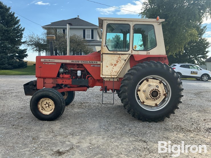 1971-allis-chalmers-one-ninty-xt-series-iii-diesel-tractor-image-8