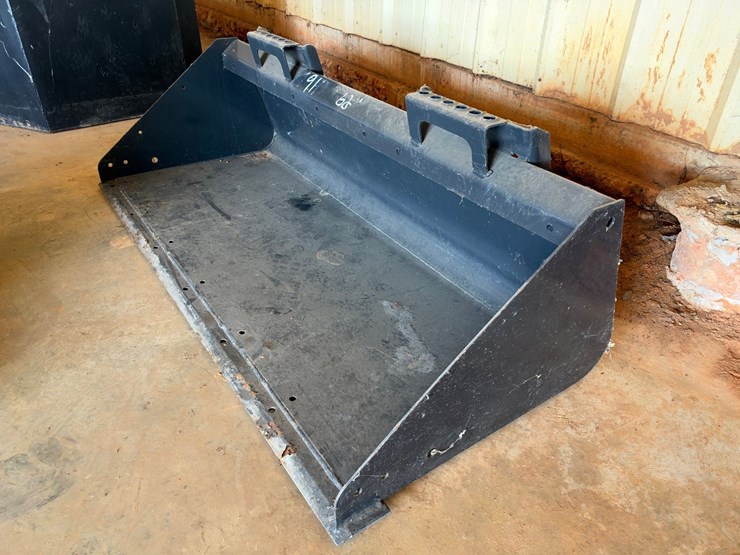 #91-•-66in-skid-steer-bucket-attachment-image-1