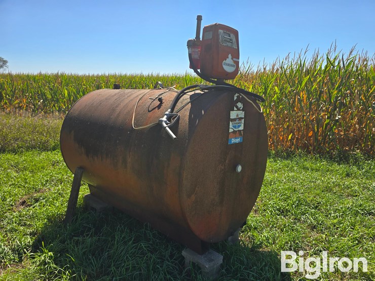 500-gal-fuel-barrel-w/pump-image-3