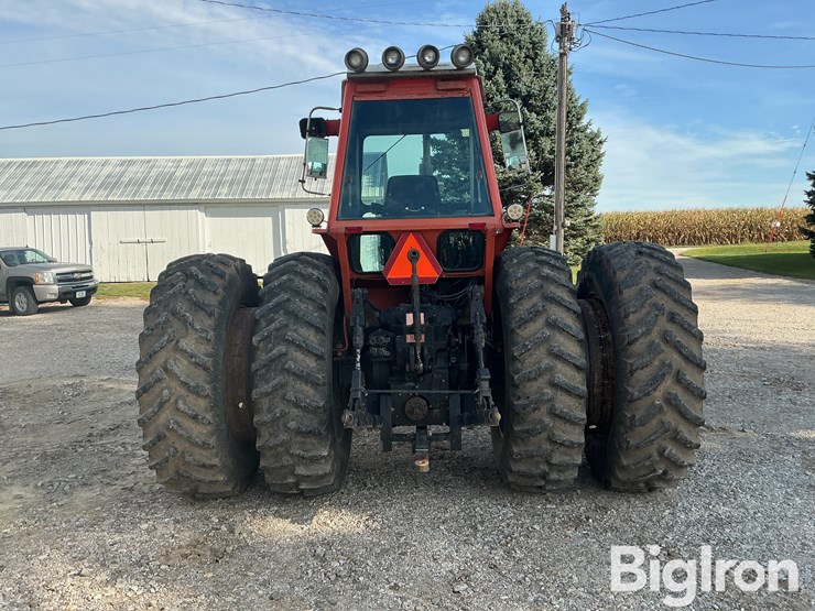 1978-allis-chalmers-7020-tractor-w/-duals-image-6